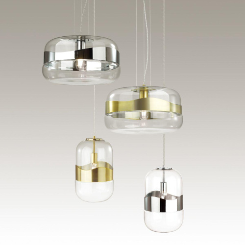 Подвесной светильник Odeon Light Apile 4813/1 Подвесной светильник Odeon Light Apile 4813/1