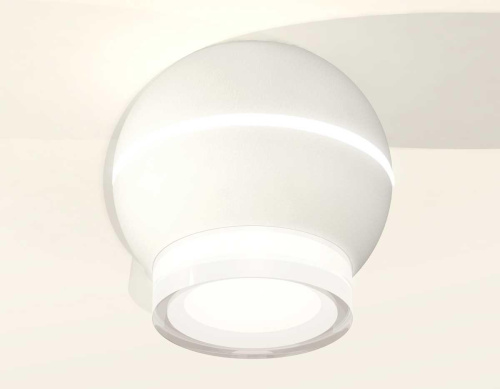 Комплект потолочного светильника Ambrella light Techno Spot XC (C1101, N7160) XS1101042 Комплект потолочного светильника Ambrella light Techno Spot XC (C1101, N7160) XS1101042