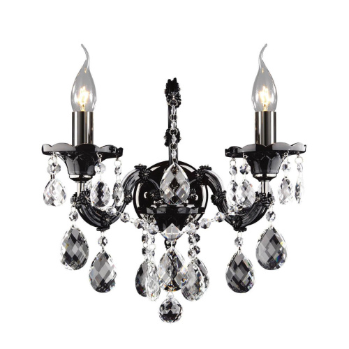Бра Osgona Champa Nero 879627 Бра Osgona Champa Nero 879627