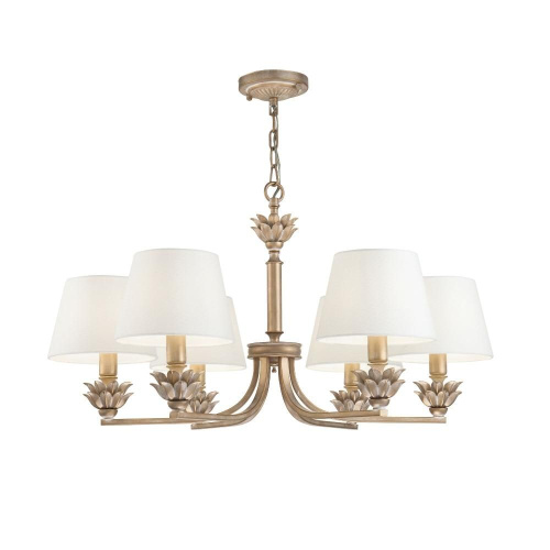 Люстра Maytoni H003PL-06MG Люстра Maytoni H003PL-06MG