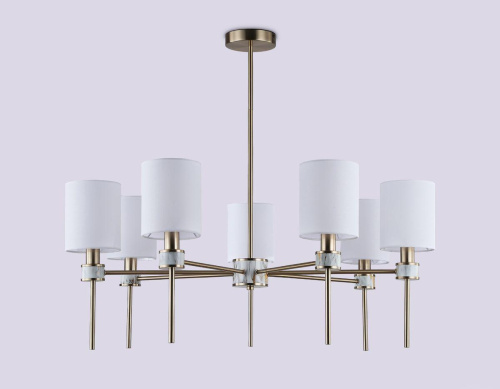 Подвесная люстра Ambrella Light High Light Classic LH72373 Подвесная люстра Ambrella Light High Light Classic LH72373