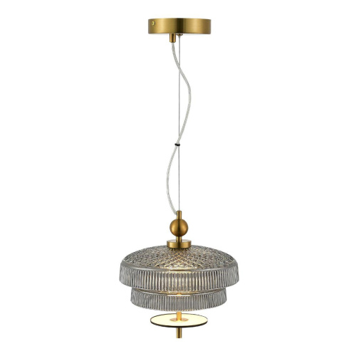 Подвесной светодиодный светильник ST Luce Oriental SL6122.303.01 Подвесной светодиодный светильник ST Luce Oriental SL6122.303.01
