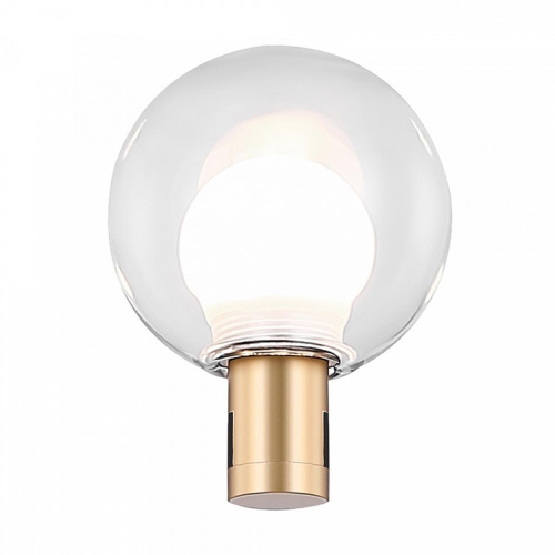 Трековый светодиодный светильник Freya Urban FR6005LS-01G1 Трековый светодиодный светильник Freya Urban FR6005LS-01G1