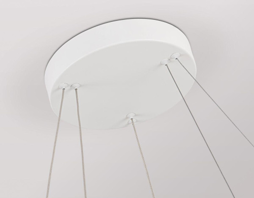 Подвесной светодиодный светильник Ambrella light Comfort Line FL5542 Подвесной светодиодный светильник Ambrella light Comfort Line FL5542