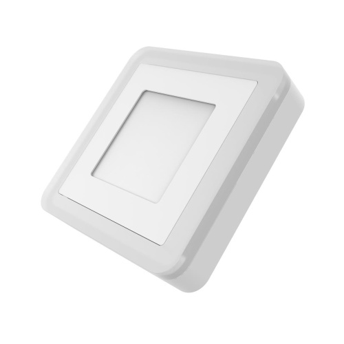 Потолочный светодиодный светильник Gauss Backlight BL220 Потолочный светодиодный светильник Gauss Backlight BL220