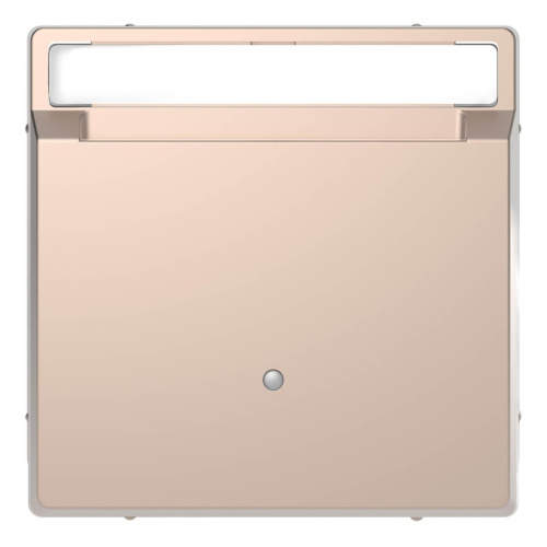 Выключатель карточный Schneider Electric Merten D-Life MTN3854-6051 Выключатель карточный Schneider Electric Merten D-Life MTN3854-6051