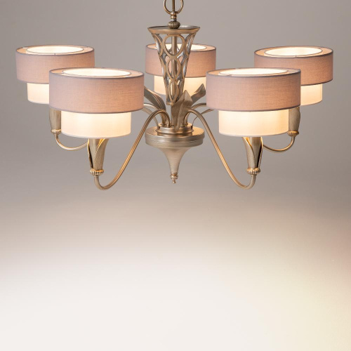 Люстра Maytoni H311-05-G Люстра Maytoni H311-05-G