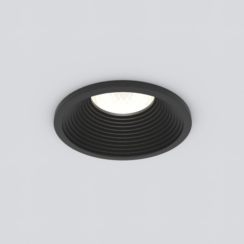 Встраиваемый светодиодный светильник Elektrostandard Gudi 25028/LED a058616 Встраиваемый светодиодный светильник Elektrostandard Gudi 25028/LED a058616