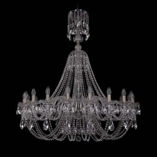 Подвесная люстра Bohemia Ivele 1406/20/400/XL-132 Pa Подвесная люстра Bohemia Ivele 1406/20/400/XL-132 Pa