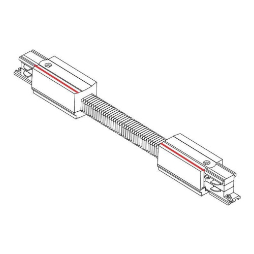 Коннектор гибкий Nowodvorski Ctls Power 8700 Коннектор гибкий Nowodvorski Ctls Power 8700