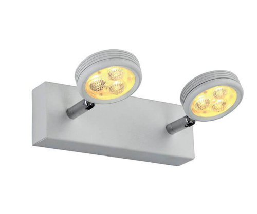 Светодиодный спот Kink Light Адриана 2621-2 Светодиодный спот Kink Light Адриана 2621-2