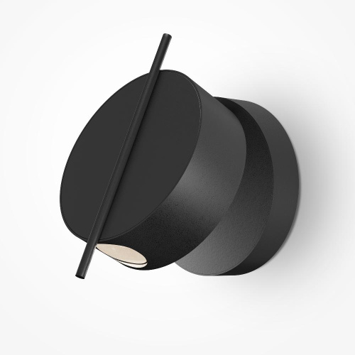 Настенный светильник (бра) Maytoni MOD180WL-L4B3K Настенный светильник (бра) Maytoni MOD180WL-L4B3K