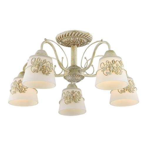 Потолочная люстра Lumion Veva 3003/5C Потолочная люстра Lumion Veva 3003/5C