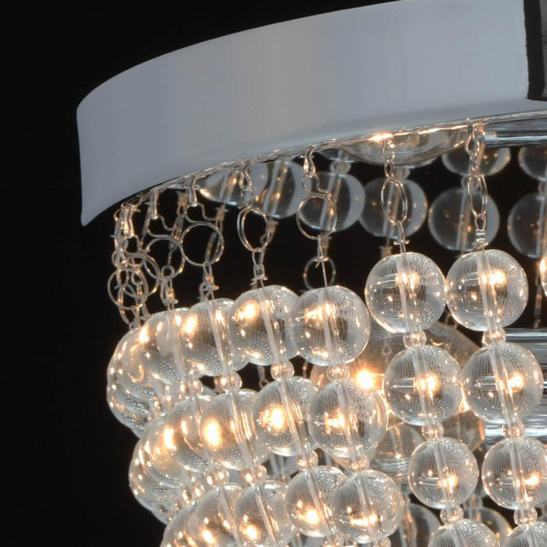 Потолочный светильник MW-Light Бриз 464018405 Потолочный светильник MW-Light Бриз 464018405