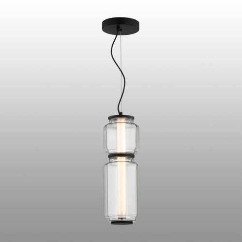 Подвесной светодиодный светильник Odeon Light Exclusive Hightech Jam 5409/20L Подвесной светодиодный светильник Odeon Light Exclusive Hightech Jam 5409/20L