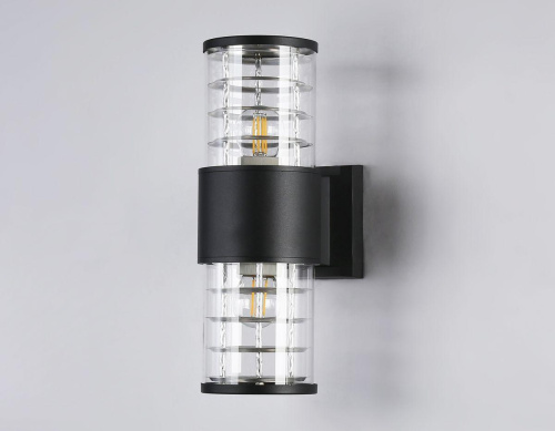 Уличный настенный светильник Ambrella light Garden ST2525 Уличный настенный светильник Ambrella light Garden ST2525