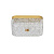 Потолочный светодиодный светильник Arti Lampadari Viro L 1.13.28x28 G