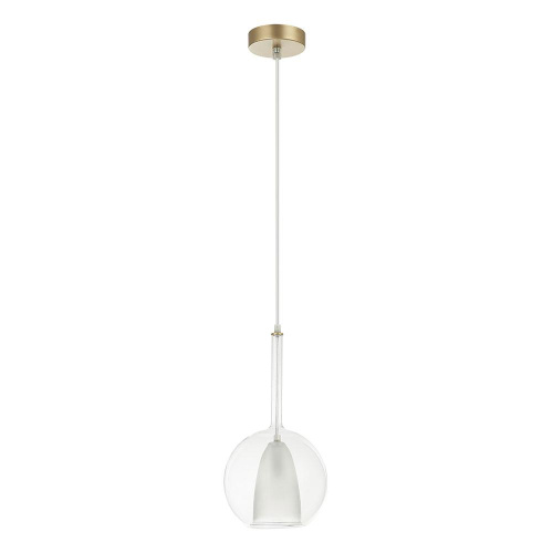 Подвесной светильник Arte Lamp Gala A2720SP-1SG