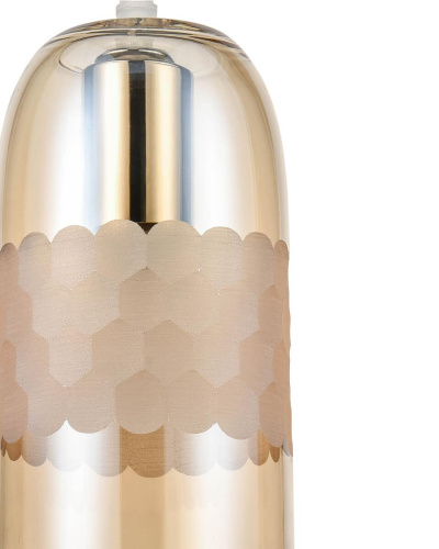 Подвесной светильник Vele Luce Lucky VL5394P11 Подвесной светильник Vele Luce Lucky VL5394P11