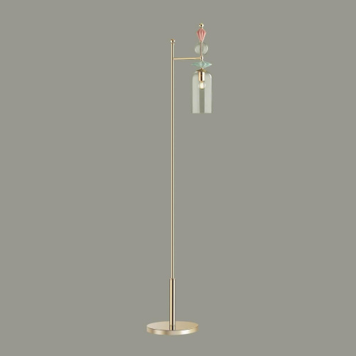 Торшер Odeon Light Bizet 4855/1F Торшер Odeon Light Bizet 4855/1F