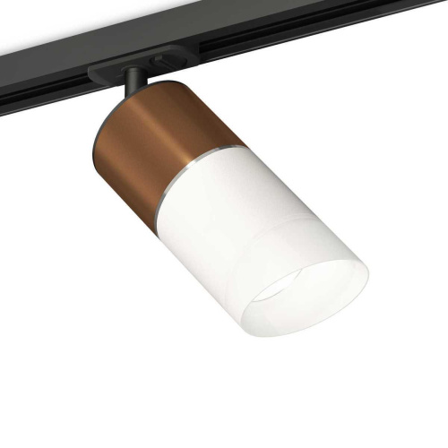 Комплект трекового светильника Ambrella light Track System XT (A2537, C7404, A2070, C7401, N7175) XT7401061 Комплект трекового светильника Ambrella light Track System XT (A2537, C7404, A2070, C7401, N7175) XT7401061