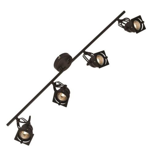 Спот Lussole Henry GRLSP-9119 Спот Lussole Henry GRLSP-9119