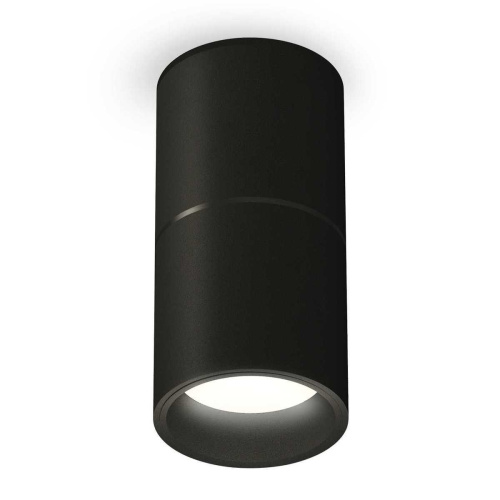 Комплект потолочного светильника Ambrella light Techno Spot XC (C6302, A2061, N6111) XS6302080 Комплект потолочного светильника Ambrella light Techno Spot XC (C6302, A2061, N6111) XS6302080