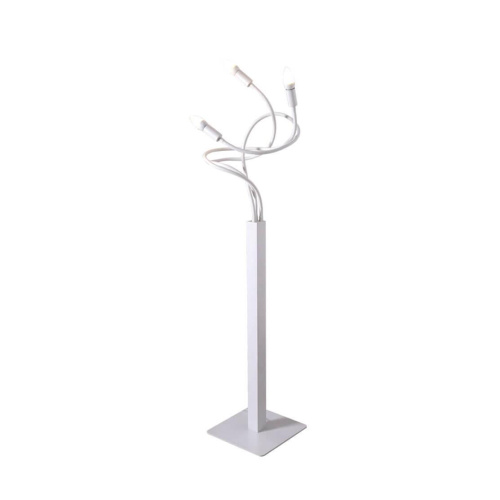 Торшер Loft IT Roots Loft1714F-WH