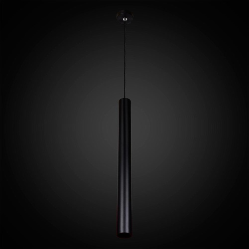 Подвесной светодиодный светильник Citilux Тубус CL01PBL121N