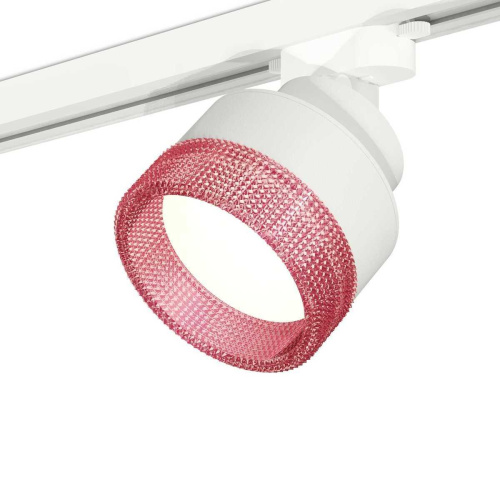 Комплект трекового светильника Ambrella light Track System XT (A2524, A2105, C8101, N8486) XT8101042 Комплект трекового светильника Ambrella light Track System XT (A2524, A2105, C8101, N8486) XT8101042