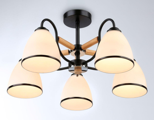 Потолочная люстра Ambrella light Traditional Modern TR3033245 Потолочная люстра Ambrella light Traditional Modern TR3033245