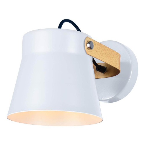 Спот Toplight Wendi TL1225W-01WH Спот Toplight Wendi TL1225W-01WH