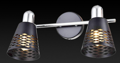 Спот Toplight Susan TL3760Y-02BC Спот Toplight Susan TL3760Y-02BC
