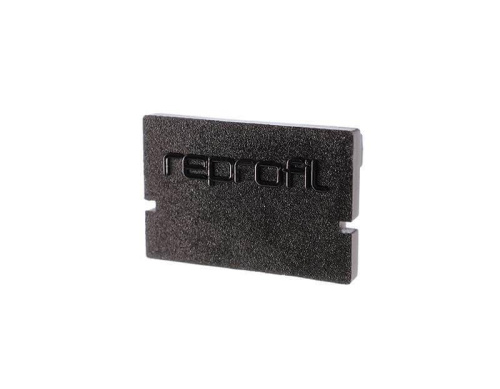 Заглушка Deko-Light End Cap H-AU-01-12 Set 2 pcs 979012 Заглушка Deko-Light End Cap H-AU-01-12 Set 2 pcs 979012