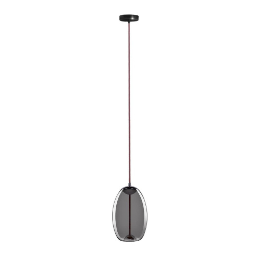 Подвесной светодиодный светильник Loft IT Knot 8134-A mini Подвесной светодиодный светильник Loft IT Knot 8134-A mini
