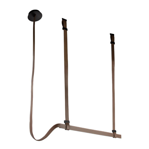 Подвесной светодиодный светильник Loft IT Strong 10241/1200 Подвесной светодиодный светильник Loft IT Strong 10241/1200