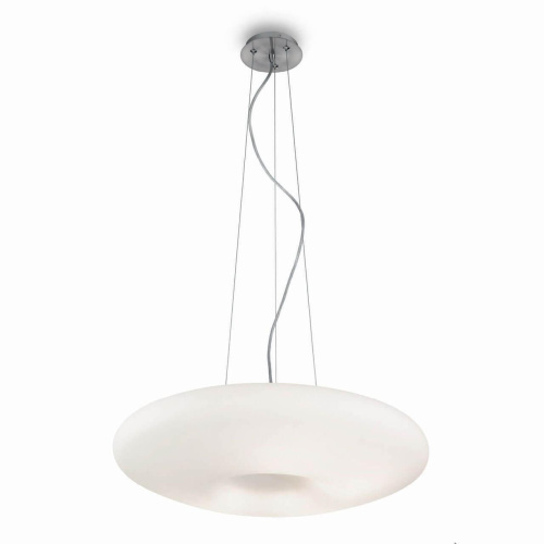 Подвесной светильник Ideal Lux Glory SP3 D50 019734 Подвесной светильник Ideal Lux Glory SP3 D50 019734