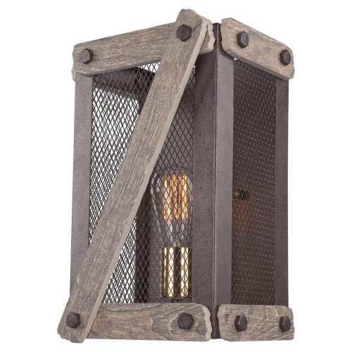 Настенный светильник Lussole Loft LSP-9101 Настенный светильник Lussole Loft LSP-9101