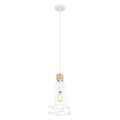 Подвесной светильник Lumien Hall Карру LH4117/1P-WT Подвесной светильник Lumien Hall Карру LH4117/1P-WT
