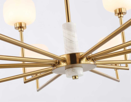 Подвесная люстра Ambrella light High Light LH53019 Подвесная люстра Ambrella light High Light LH53019
