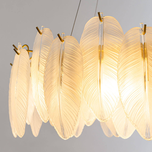 Подвесная люстра Arte Lamp Evie A4052SP-8SG Подвесная люстра Arte Lamp Evie A4052SP-8SG