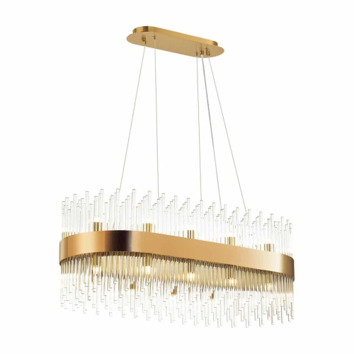 Подвесная люстра Odeon Light Focco 4722/24 Подвесная люстра Odeon Light Focco 4722/24