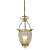 Подвесной светильник Arte Lamp Rimini A6509SP-3PB