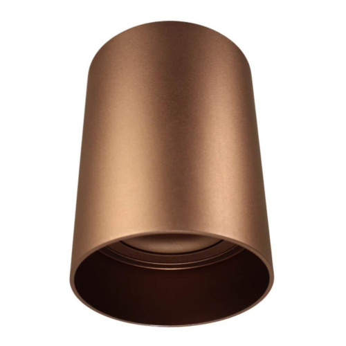 Потолочный светильник Lumina Deco Flixton LDC 8053-A SS-D85*H115 Cofee Потолочный светильник Lumina Deco Flixton LDC 8053-A SS-D85*H115 Cofee