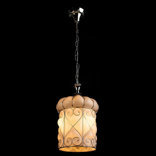 Подвесной светильник Arte Lamp Venezia A2227SP-3WH Подвесной светильник Arte Lamp Venezia A2227SP-3WH