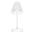 Бра Loft IT Shelf 10216/1W White