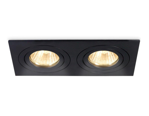 Встраиваемый светильник Ambrella light Techno Spot TN102627 Встраиваемый светильник Ambrella light Techno Spot TN102627