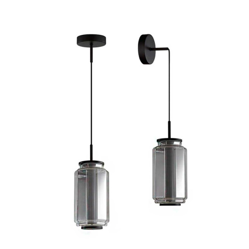 Подвесной светодиодный светильник Odeon Light Exclusive Hightech Jam 5408/11L Подвесной светодиодный светильник Odeon Light Exclusive Hightech Jam 5408/11L