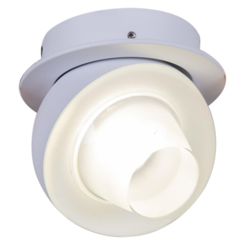 Спот Reluce 84090-9.0-001QR COB8W WT Спот Reluce 84090-9.0-001QR COB8W WT
