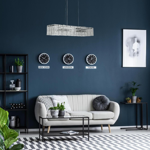 Подвесной светильник Arte Lamp Galatea A1222LM-8CC Подвесной светильник Arte Lamp Galatea A1222LM-8CC